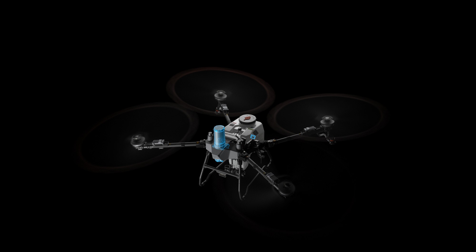 Radar T55