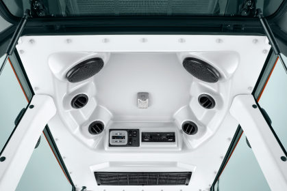 L5018SP Air-Cabin